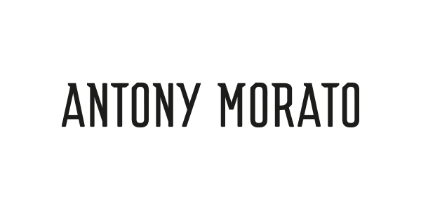 antony morato - Ropa de marca Torremolinos