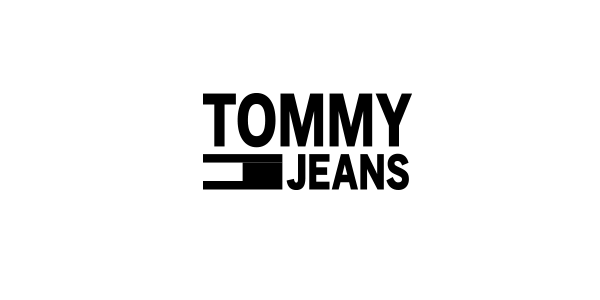 tommy jeans negro - Ropa de marca Sevilla