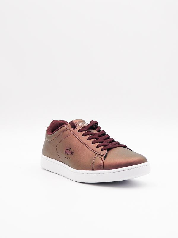 36SPW0013 1 20201218123909 - LACOSTE W SHOES CARNABY