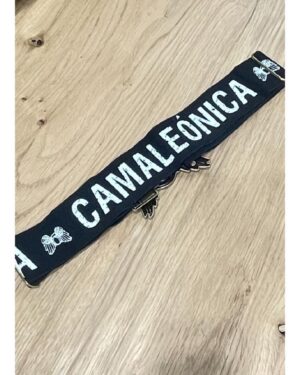 Cinturon W CAMALEONICA - 231CNELASNE