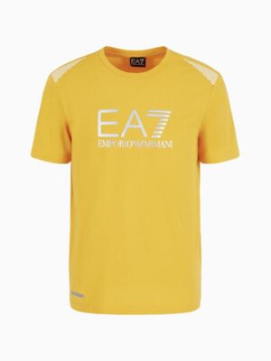 Camiseta M ARMANI EA7  - 3DPT29PJULZ