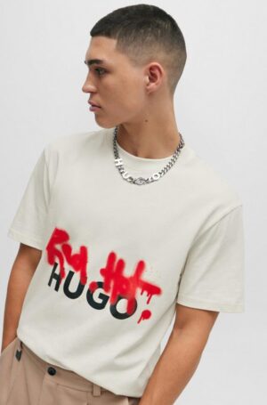 Camiseta M HUGO - 50508513